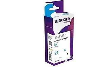 Obrázok pre výrobcu WECARE ARMOR ink alternatívny s HP DJ 3940, C9351AE, 21ml, černá/black