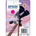 Obrázok pre výrobcu EPSON singlepack,Magenta 502,Ink,standard