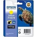 Obrázok pre výrobcu EPSON T1574 Yellow Cartridge R3000