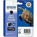 Obrázok pre výrobcu EPSON T1578  Matte black Cartridge R3000