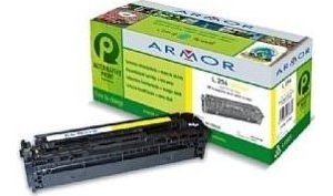 Obrázok pre výrobcu OWA Armor toner alternatívny s HP CB542A, 1400st, žlutá/yellow