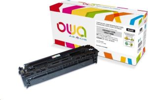 Obrázok pre výrobcu OWA Armor toner alternatívny s HP CB540A, 2200st, černá/black