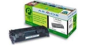 Obrázok pre výrobcu OWA Armor toner alternatívny s HP LJ P2055, CE505A, 2300st, černá/black