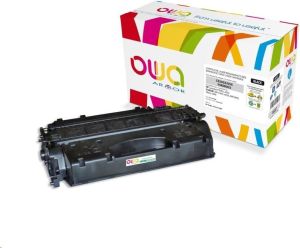 Obrázok pre výrobcu OWA Armor toner alternatívny s HP LJ P2055, CE505X, 6500st, černá/black