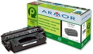 Obrázok pre výrobcu OWA Armor toner alternatívny s HP LJ P3005, Q7551X, 13000st, černá/black