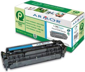 Obrázok pre výrobcu OWA Armor toner alternatívny s HP CE411A, 2600st, modrá/cyan