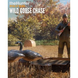 Obrázok pre výrobcu ESD theHunter Call of the Wild Wild Goose Chase Ge