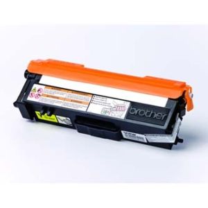 Obrázok pre výrobcu toner BROTHER TN-320 Yellow HL-4150CDN/4570CDW, MFC9460CDN