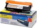 Obrázok pre výrobcu Brother toner TN325Y, yellow, 3500str., Brother HL-4150CDN, 4570CDW