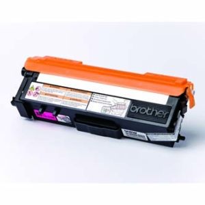 Obrázok pre výrobcu Brother originál toner TN328M, magenta, 6000str., Brother HL-4570CDW