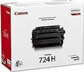 Obrázok pre výrobcu Canon toner čierny CRG-724H pre LBP6750