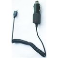 Obrázok pre výrobcu Auto Nabíječka USB CL BLACK, USB MINI 5PM,GPS
