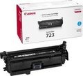 Obrázok pre výrobcu Canon toner CRG-723, purpurový