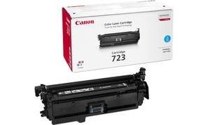 Obrázok pre výrobcu Canon toner CRG-723, purpurový