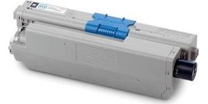 Obrázok pre výrobcu toner OKI C310/C330/C331/ C510/C511/C530/C531/ MC351/MC352/MC361/ MC362/MC561/MC562 black (3500 str.)