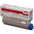 Obrázok pre výrobcu OKI toner azurový do C332/MC363 (1 500 stránek)