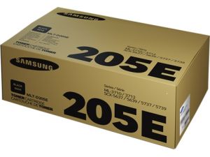 Obrázok pre výrobcu HP/Samsung MLT-D205E/ELS Black Toner 10000K