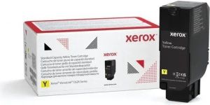 Obrázok pre výrobcu toner XEROX 006R04623 yellow VersaLink C620/C625 (6000 str.)