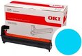 Obrázok pre výrobcu OKI Cyan obraz. válec do C824/C834/C844 (30 000 stránek)