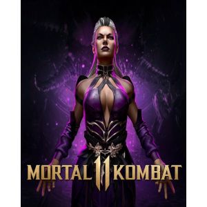 Obrázok pre výrobcu ESD Mortal Kombat 11 Sindel