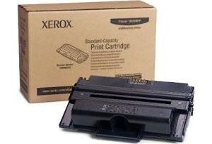 Obrázok pre výrobcu Xerox Toner Black pro Phaser 3635MFP (10.000 str)