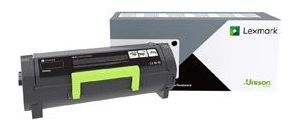 Obrázok pre výrobcu Toner Lexmark B2442/MB2442 BLACK (6000 str.)