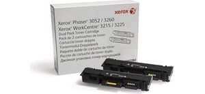 Obrázok pre výrobcu toner XEROX 106R02782 PHASER 3052/3260, WorkCentre 3215/3225 (6.000 str.)