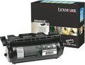 Obrázok pre výrobcu Lexmark originál toner X644A11E, black, 10000str., return, Lexmark X830, X832e, O