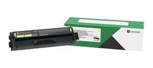 Obrázok pre výrobcu Lexmark Yellow High Return / 6 700str (CS431dw / CX431adw)