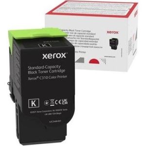 Obrázok pre výrobcu toner XEROX 006R04360 black C310/C315 (3.000 str.)