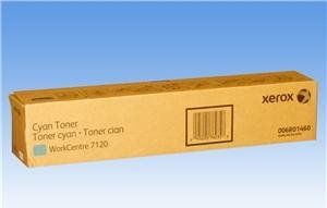 Obrázok pre výrobcu Xerox Toner Yellow pro WC7120 (15.000 str)