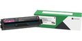 Obrázok pre výrobcu Lexmark Magenta Return Toner Cartridge CS/CX331,431 - 1 500 str.