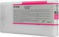 Obrázok pre výrobcu Epson T6533 Vivid Magenta Ink Cartridge (200ml)