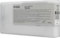 Obrázok pre výrobcu Epson T6539 Light Light Black (200ml)