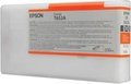 Obrázok pre výrobcu Epson T653A Orange Ink Cartridge (200ml)