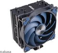 Obrázok pre výrobcu AKASA chladič CPU - Alucia H4 Plus