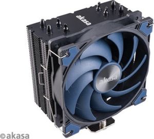 Obrázok pre výrobcu AKASA chladič CPU - Alucia H4 Plus