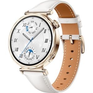 Obrázok pre výrobcu Huawei Watch GT 5 41mm /Gold/Elegant Band/White