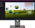 Obrázok pre výrobcu Lenovo ThinkVision P27q-40 27"/IPS/QHD/ 120Hz/4ms/Black/3R