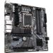 Obrázok pre výrobcu GIGABYTE MB Sc LGA1700 Q670M D3H DDR4, Intel Q670, 4xDDR4, 2xDP, 1xHDMI, 1xVGA