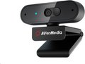 Obrázok pre výrobcu AVERMEDIA HD Webcam PW310P, Full HD 1080p video with autofocus