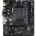 Obrázok pre výrobcu ASRock B550M-HDV / AM4 / 2x DDR4 DIMM / D-Sub / DVI-D / HDMI / M.2 / mATX