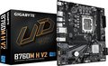 Obrázok pre výrobcu Gigabyte B760M H V2, Intel B760, LGA1700, 2xDDR5, mATX