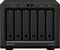 Obrázok pre výrobcu Synology DiskStation DS620slim 6x 2,5" HDD NAS