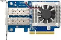 Obrázok pre výrobcu QNAP QXG-10G2SF-NXE - 2x 10GbE SFP+, low-profile, PCIe Gen3 x8