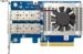 Obrázok pre výrobcu QNAP QXG-10G2SF-NXE - 2x 10GbE SFP+, low-profile, PCIe Gen3 x8