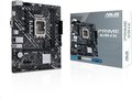 Obrázok pre výrobcu ASUS PRIME H610M-K D4 / H610 / LGA1700 / 2x DDR4 / M.2 / HDMI / D-Sub / mATX