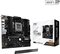 Obrázok pre výrobcu ASRock B850M Pro-A WiFi / AMD B850 / AM5 / 4x DDR5 DIMM / 3x M.2 / HDMI / DP / USB-C / WiFi / mATX