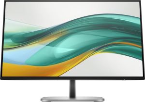 Obrázok pre výrobcu HP 524pf 23,8"/IPS/FHD/ 100Hz/5ms/Blck-Slvr/3R