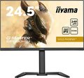 Obrázok pre výrobcu iiyama G-Master GB2590HSU-B5 24,5" IPS/FHD 240Hz/0,4ms/Black/3R